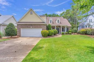 2904 LEGENDS DR, SOUTHPORT, NC