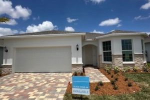 13526 SW VERMILLION CIR MYSTIQUE, PORT SAINT LUCIE, FL