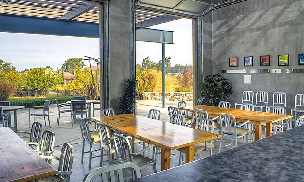 Arts & Crafts Studio