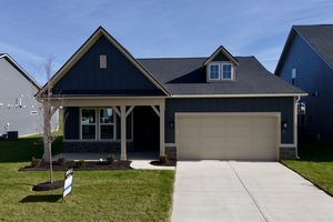 811 DAISY ST, GREENWOOD, IN