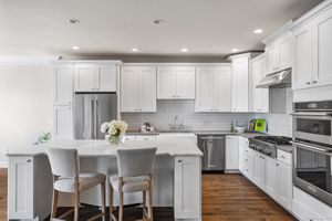 45 WINDING RIDGE WAY # 45, DANBURY, CT