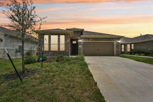 5349 CORELLI FLS, ROUND ROCK, TX