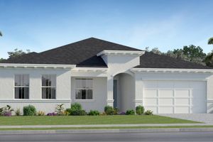 1297 SE CROSSWOOD WAY, PORT SAINT LUCIE, FL