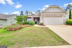 1151 CROOKED CREEK RD, GREENSBORO, GA