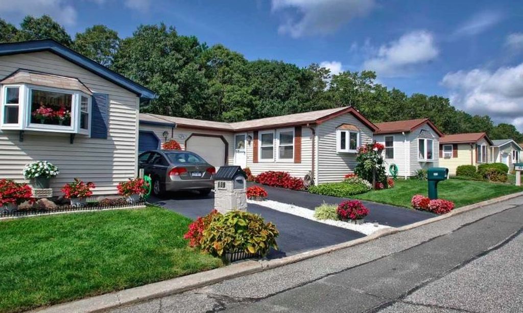 Charming Single-Family Homes