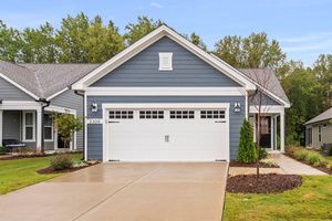 2309 FLYCATCHER LN, FUQUAY VARINA, NC