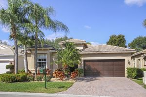 6809 VIA BELLINI, LAKE WORTH, FL