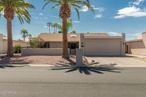 25814 S HOWARD DR, SUN LAKES, AZ