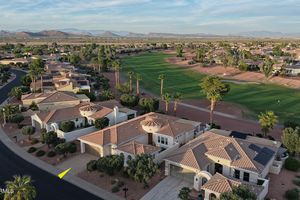 22807 N LAS POSITAS DR, SUN CITY WEST, AZ