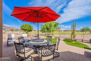 6489 S GINTY DR, GOLD CANYON, AZ