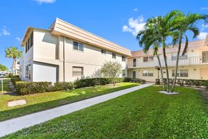 317 SAXONY G, DELRAY BEACH, FL