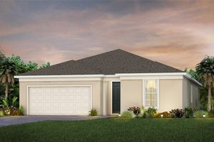 2713 SERENITY MEADOW DR, KISSIMMEE, FL