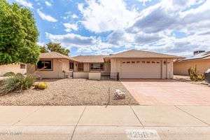 12911 W BLUE BONNET DR, SUN CITY WEST, AZ