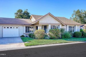 17223 VILLAGE 17, CAMARILLO, CA