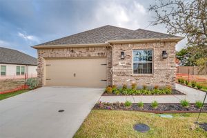 3429 ESPLANADE DR, LITTLE ELM, TX