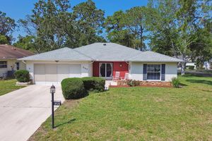 2183 WESTCHESTER BLVD, SPRING HILL, FL
