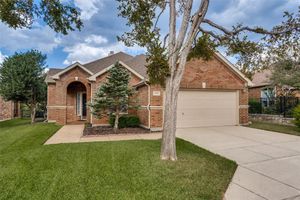 1309 QUAKER DR, FAIRVIEW, TX