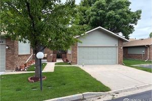 1100 TAFT AVE UNIT 45, LOVELAND, CO