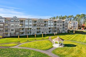 320 MARTINS LNDG 109, NORTH READING, MA