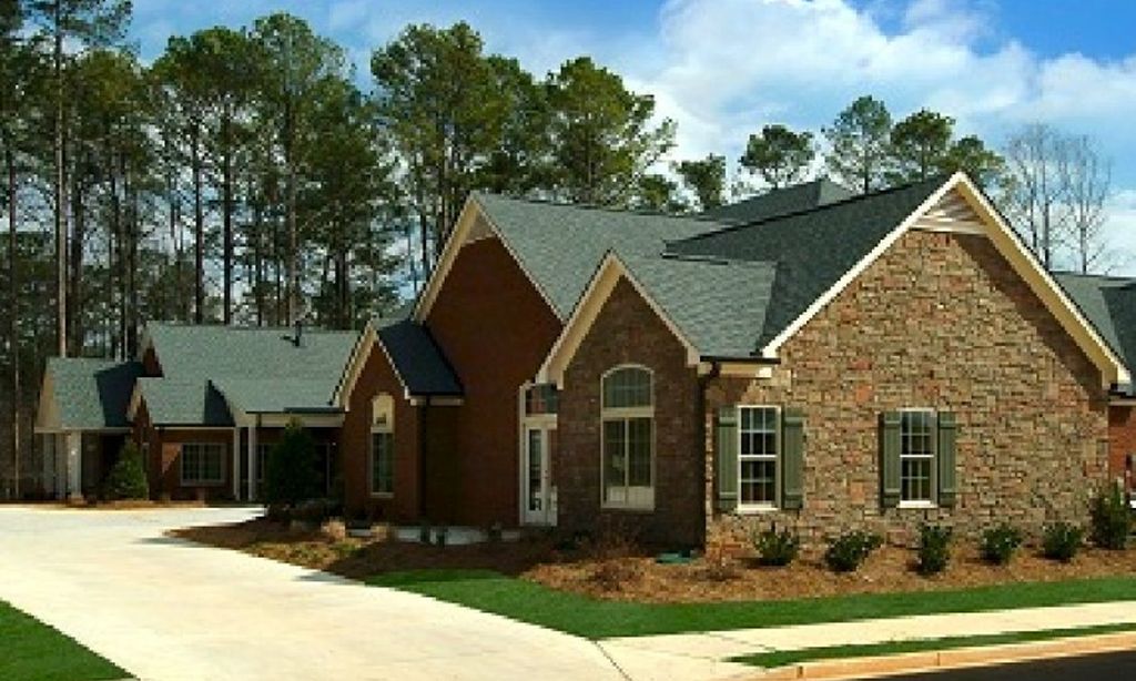 Beautiful Attached Homes