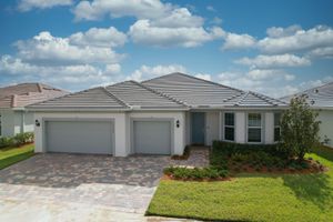 13163 SW SMALT LN, PORT SAINT LUCIE, FL