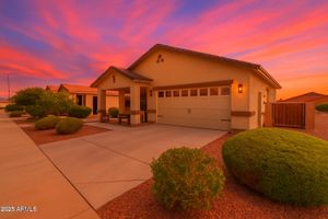 22403 W HARRISON ST, BUCKEYE, AZ