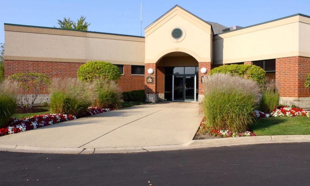 The Links at Carillon