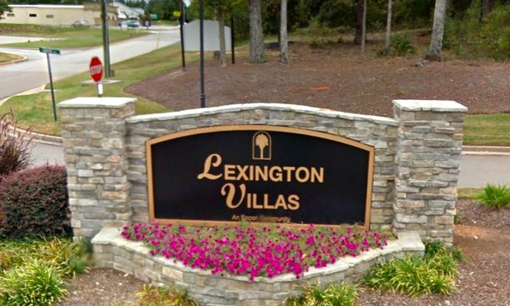 Lexington Villas - Lexington, SC