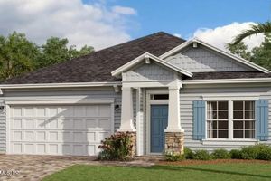 408 HASLER AVE, SAINT AUGUSTINE, FL