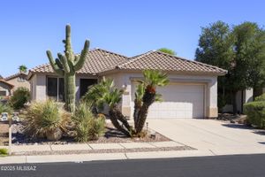 7626 W AMBER RIDGE WAY, TUCSON, AZ