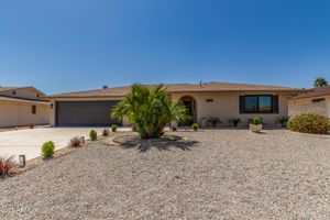 18818 N CONQUISTADOR DR, SUN CITY WEST, AZ