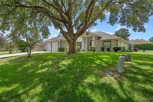 2609 N BRENTWOOD CIR, LECANTO, FL