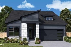 338 ASPEN AVE, PITTSBORO, NC