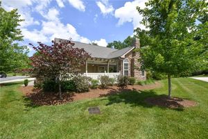 4294 PLANTATION RIDGE LN, GREENSBORO, NC