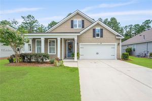 342 GREAT HARVEST RD, OKATIE, SC