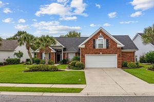 117 WILLOW BAY DR, MURRELLS INLET, SC