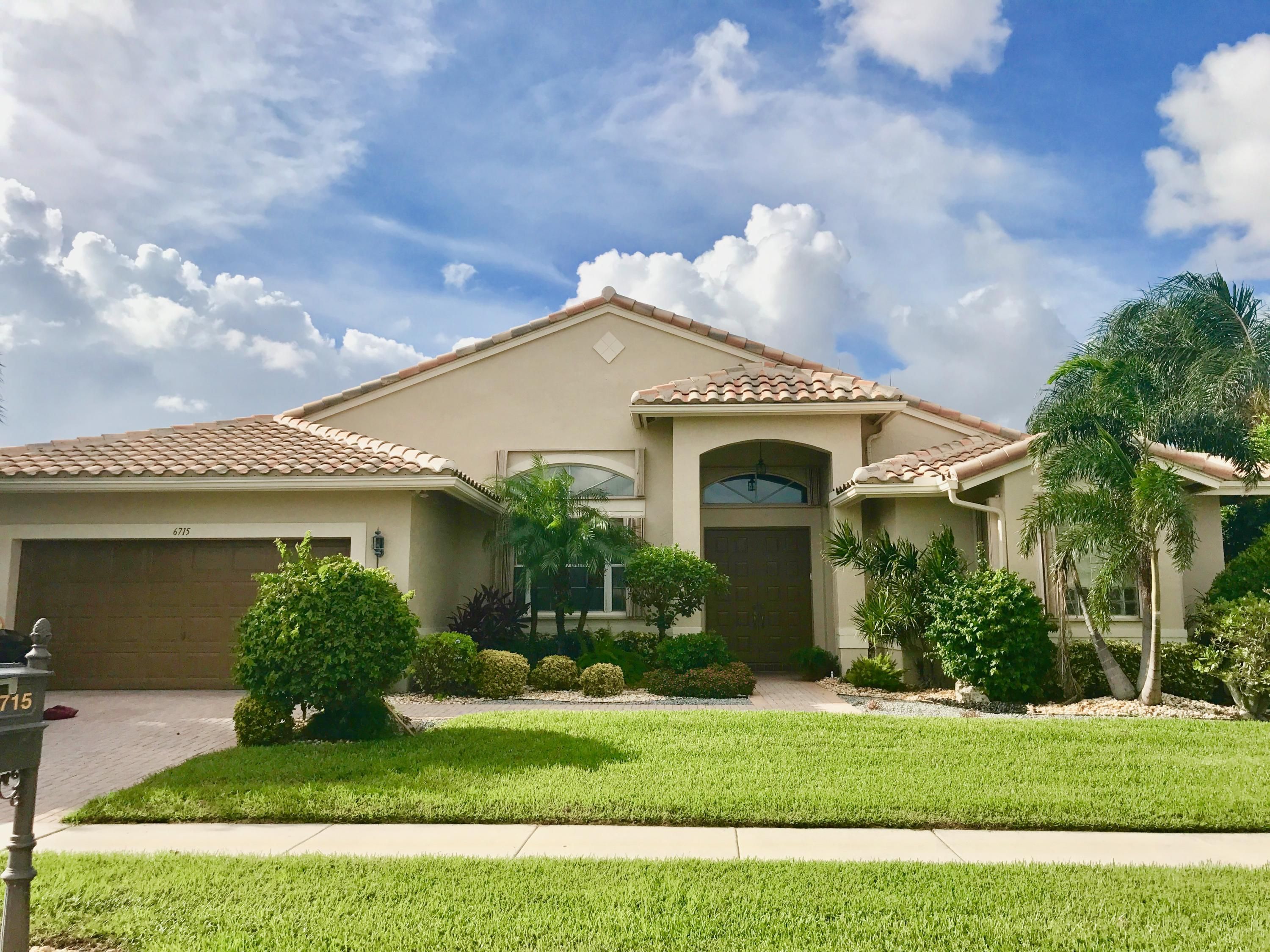 image of property at 6715 Chimere Terrace