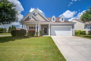 129 SCHOONER BEND AVE, SUMMERVILLE, SC