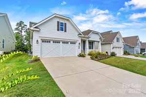 6507 GOOD NEWS DR, CHARLOTTE, NC