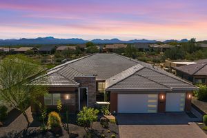 17865 E STOCKING TRL, RIO VERDE, AZ