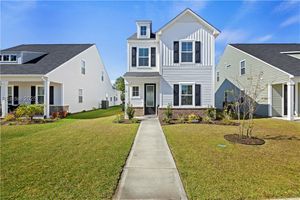 69 GARDEN GATE LN, HARDEEVILLE, SC