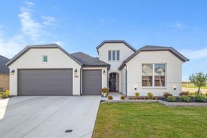 11400 IRON BARK DR, DENTON, TX
