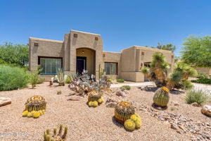 2375 E BLUEJAY BLUFF LN, GREEN VALLEY, AZ