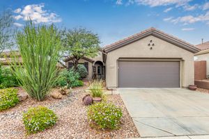 41420 N BENT CREEK WAY, ANTHEM, AZ