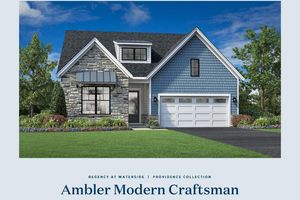 207 RUSH LN # 181, AMBLER, PA