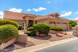 10905 E SPRING CREEK RD, SUN LAKES, AZ