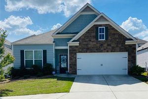 116 FOUR SEASONS BLVD, DALLAS, GA