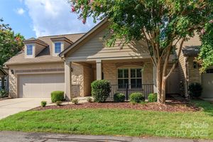 4423 PARKGATE DR, MATTHEWS, NC