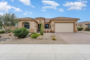 21307 N 265TH DR, BUCKEYE, AZ