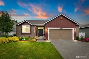 121 HICKORY AVE 26, ORTING, WA